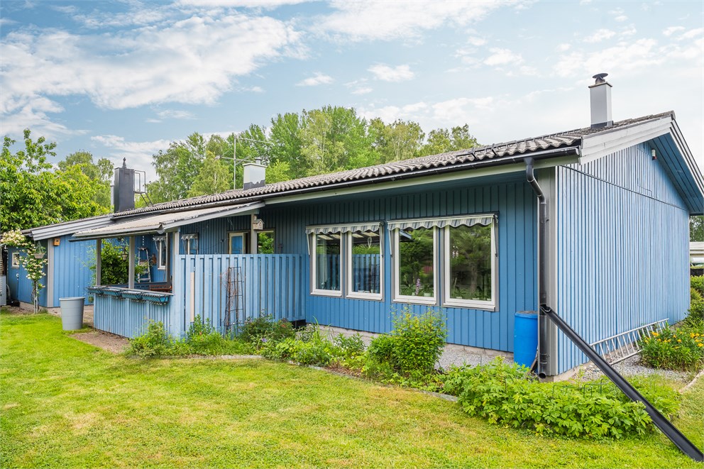 Hjortvägen 4