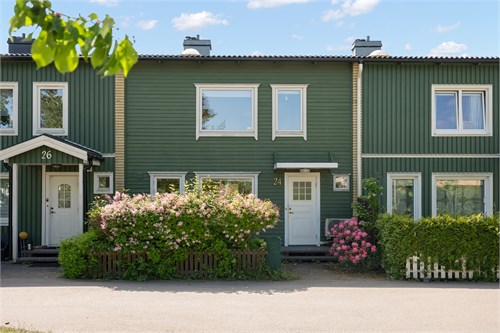Högholmsgränd 24