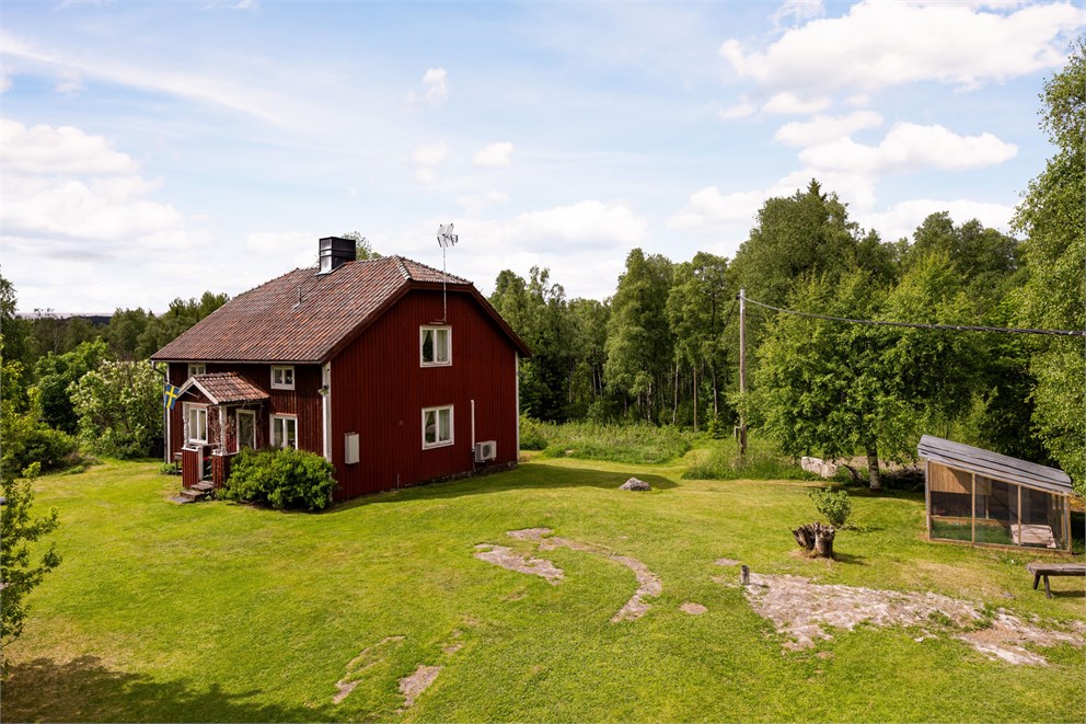 Västra Svartnäs 85