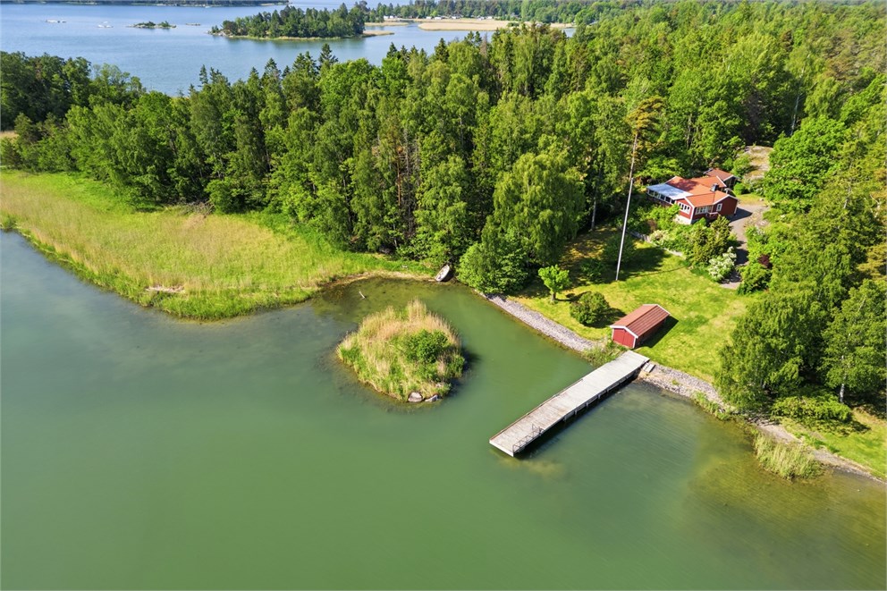 Svartviksudden 15