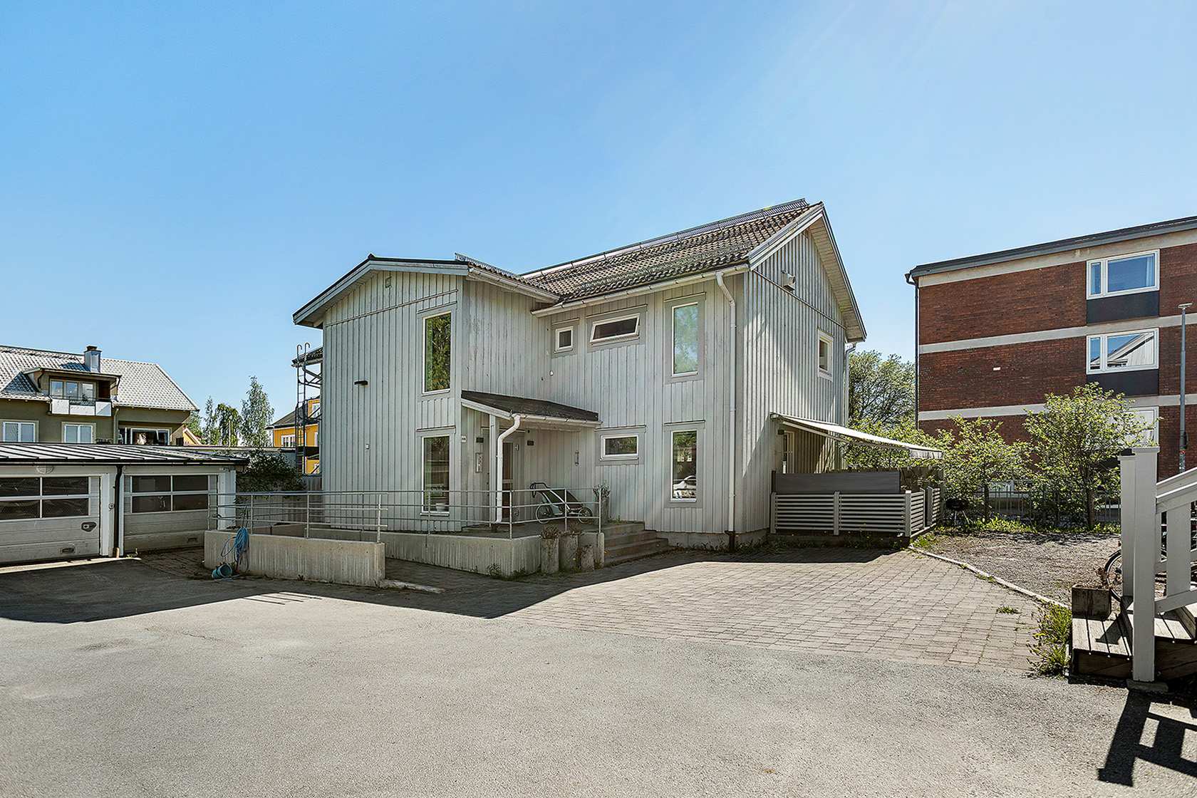 Östra Kyrkogatan 30B – bild 23