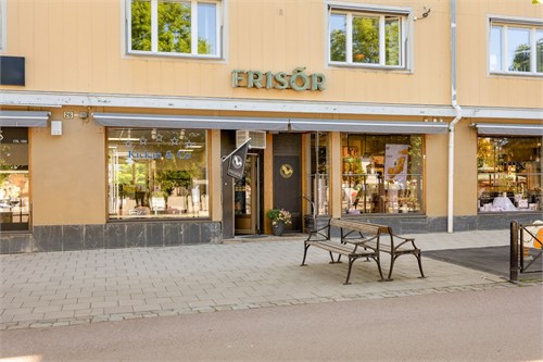 Kyrkogatan 19B (Lokal)