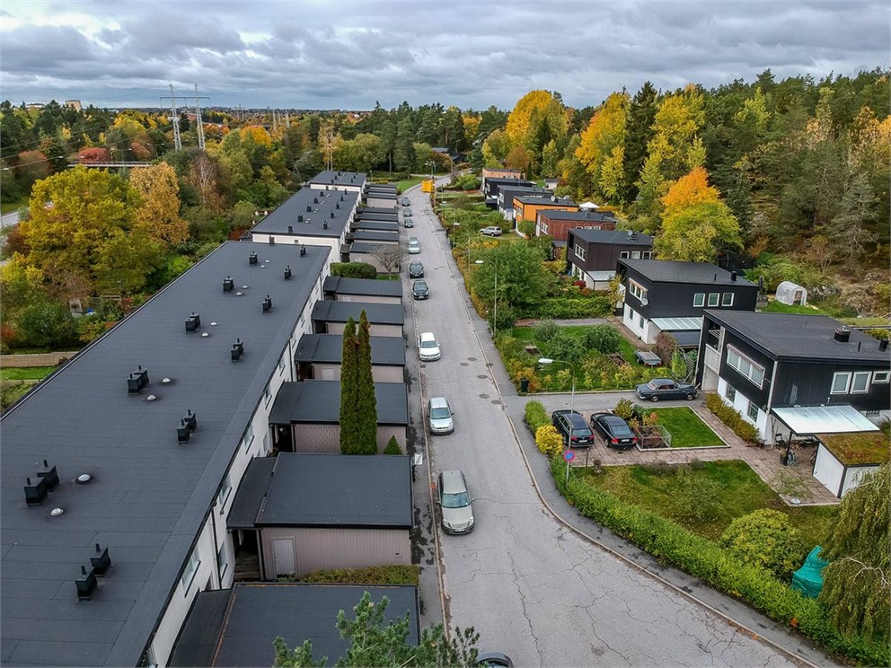 Mölndalsbacken 100