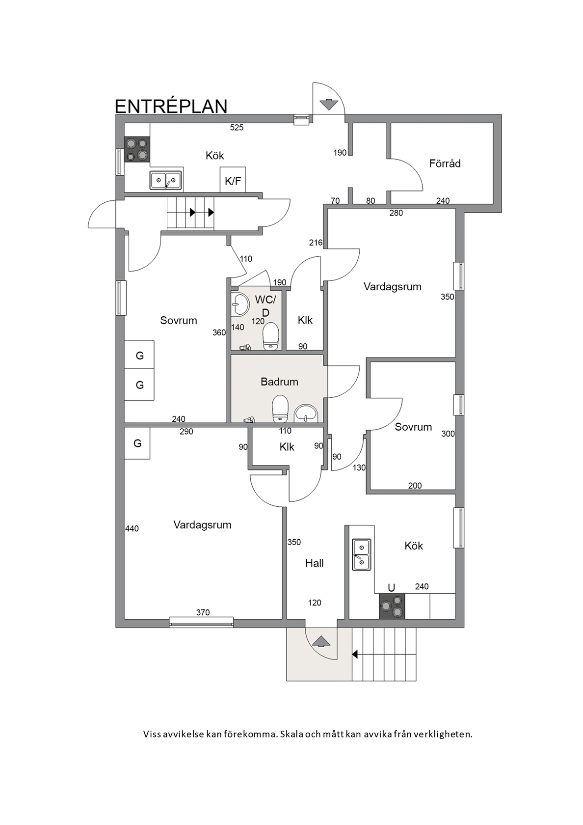 Hallavägen 9 – bild 30