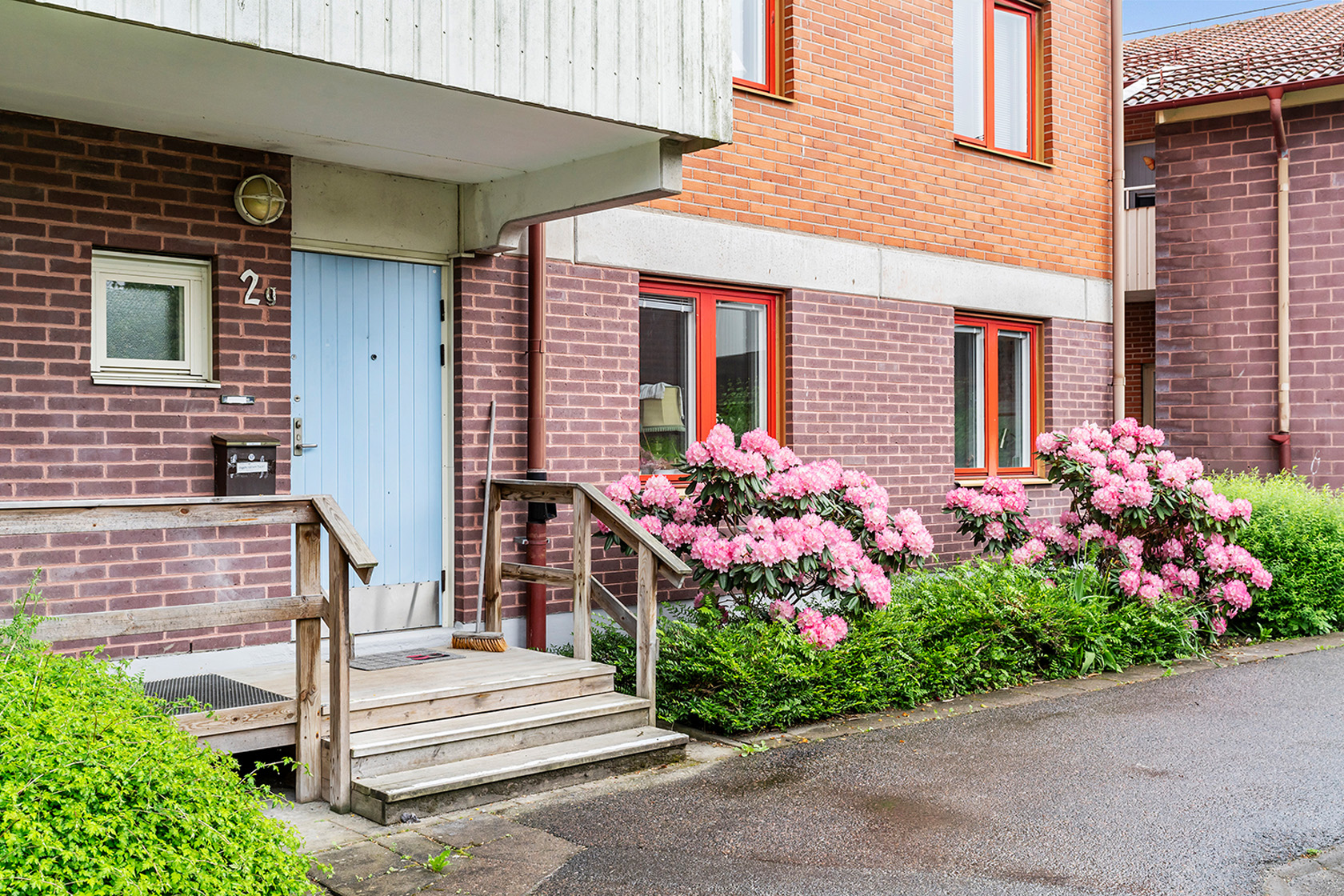 Haegerströms väg 2 G – bild 3