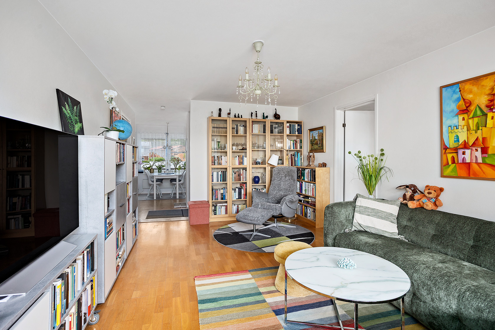 Folke Dahlbergs väg 3 – bild 4