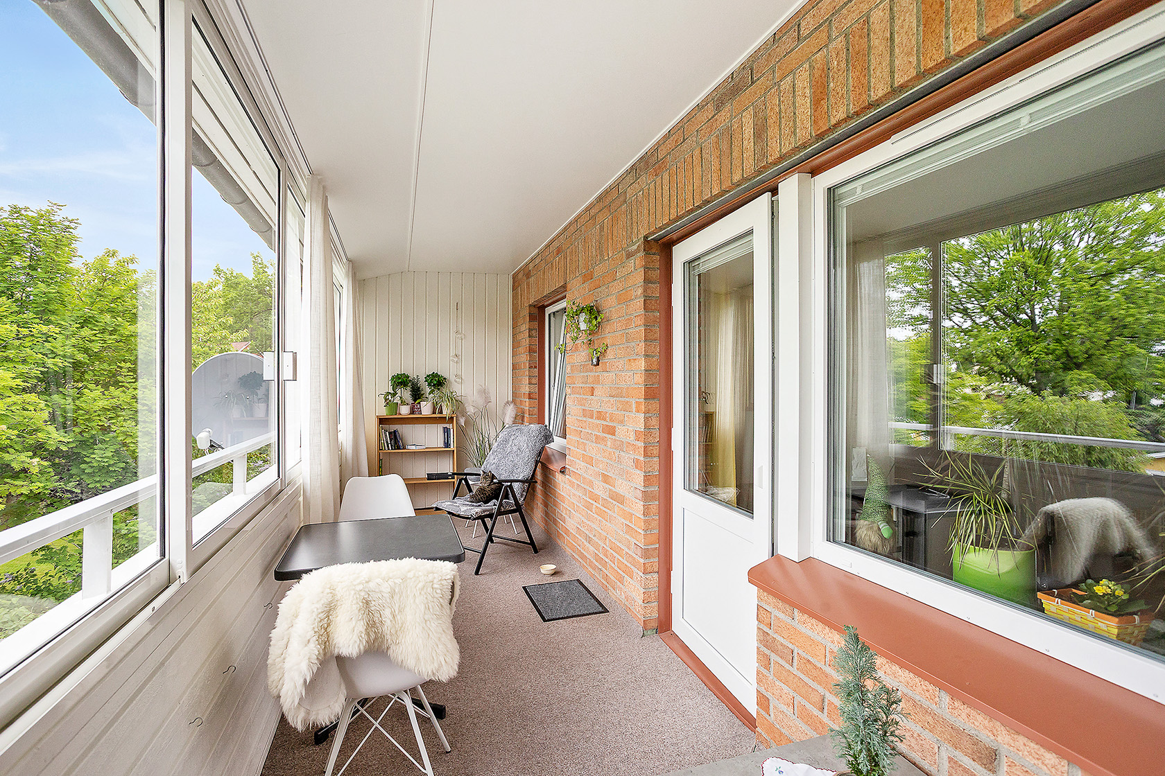Folke Dahlbergs väg 3 – bild 2