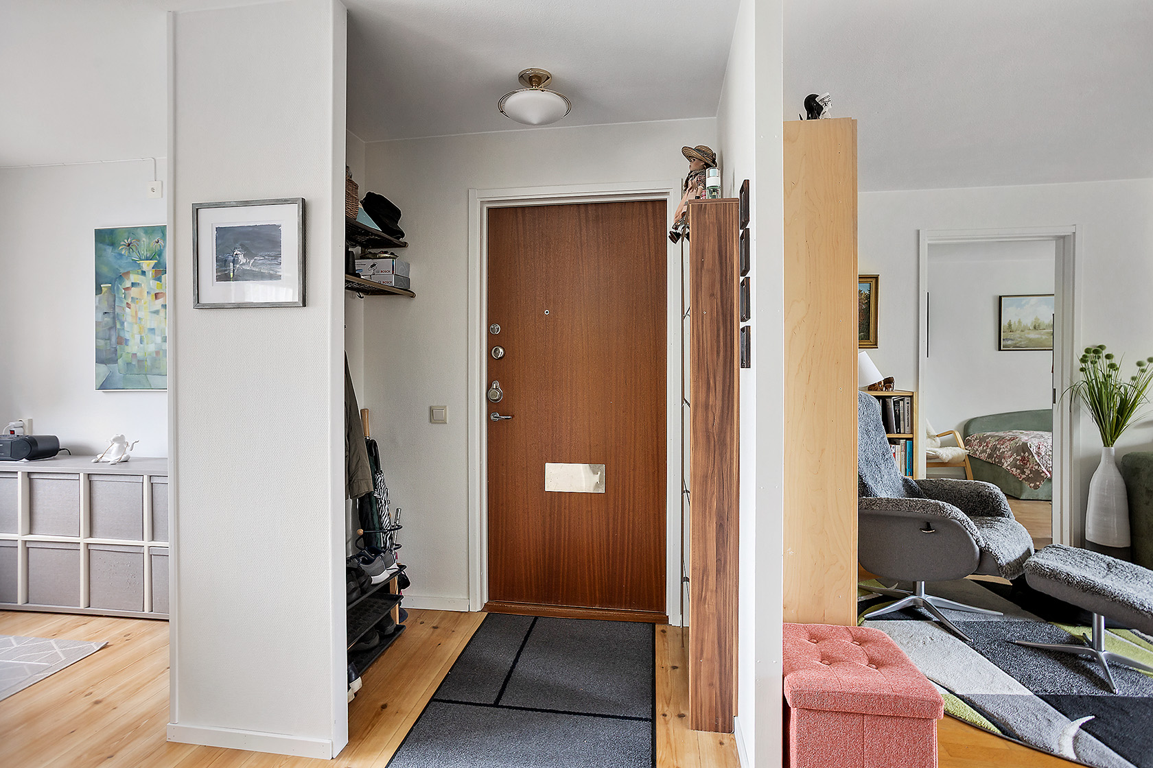 Folke Dahlbergs väg 3 – bild 13