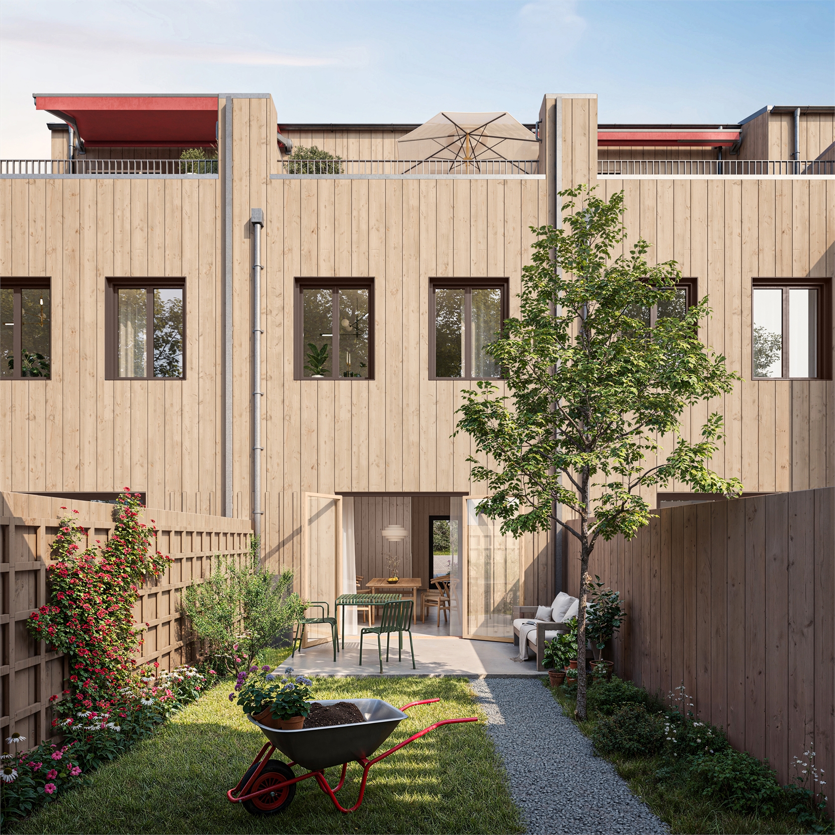 Konstantgränd 7 – bild 2