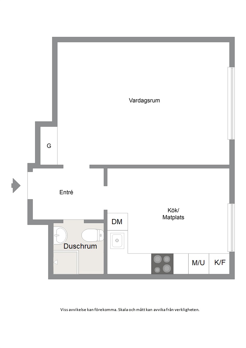 Frejgatan 5B – bild 20