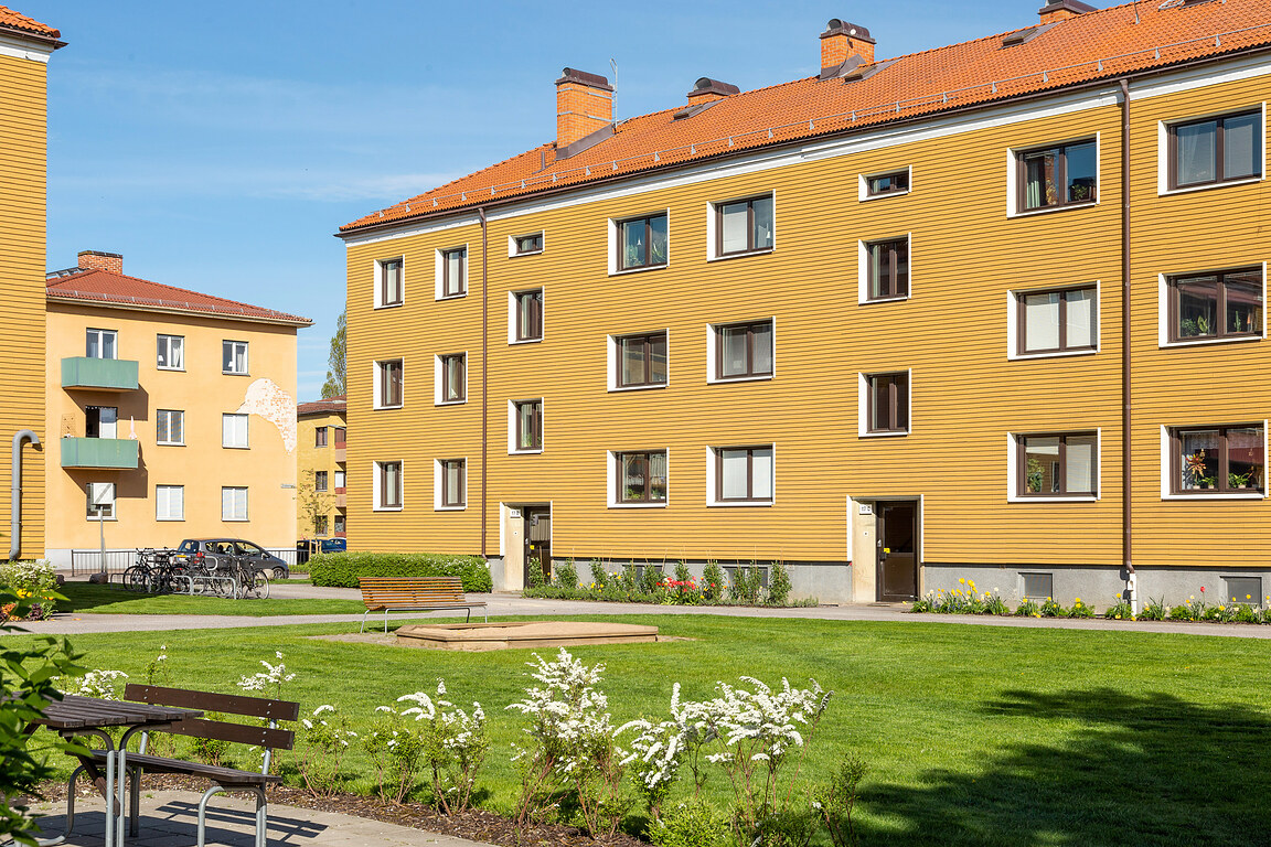 Hagagatan 17C – bild 20