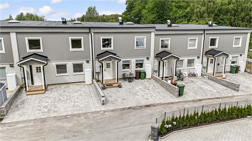 Klyvningsvägen 34