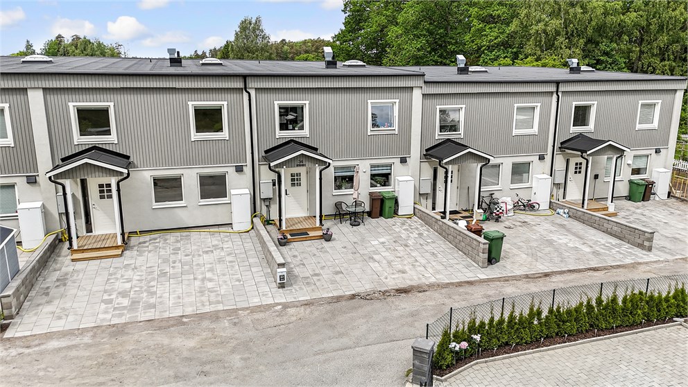 Klyvningsvägen 34