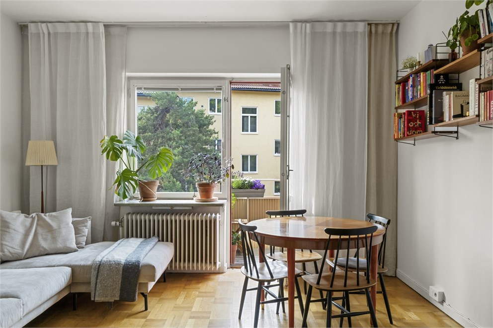 Mariestadsvägen 27