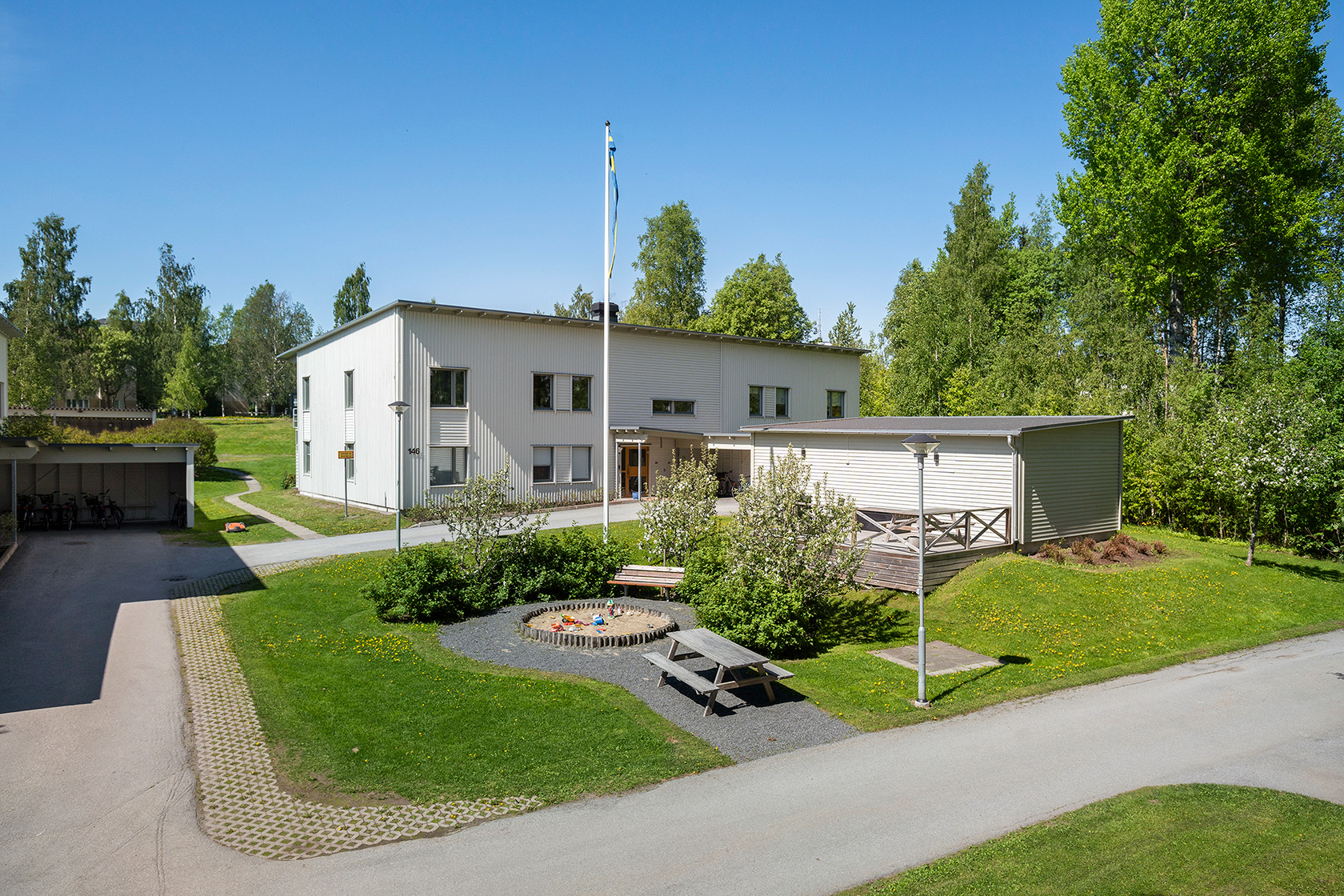 Mariehemsvägen 144 – bild 19