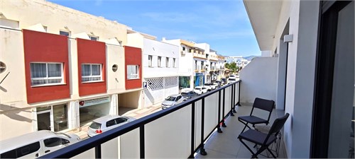 Estepona East