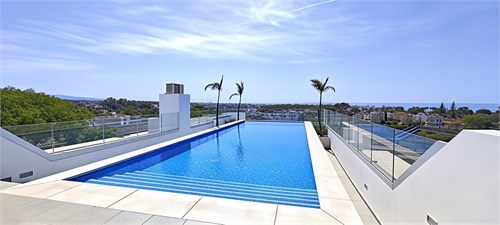 Estepona East