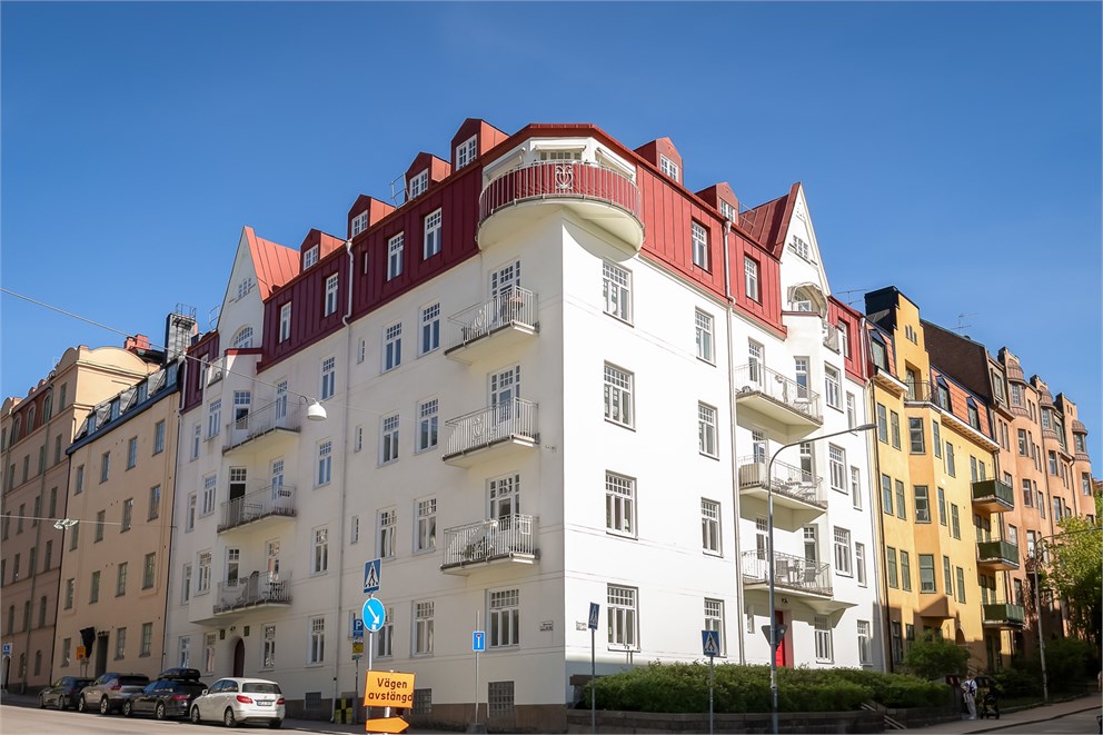 Idrottsgatan 6