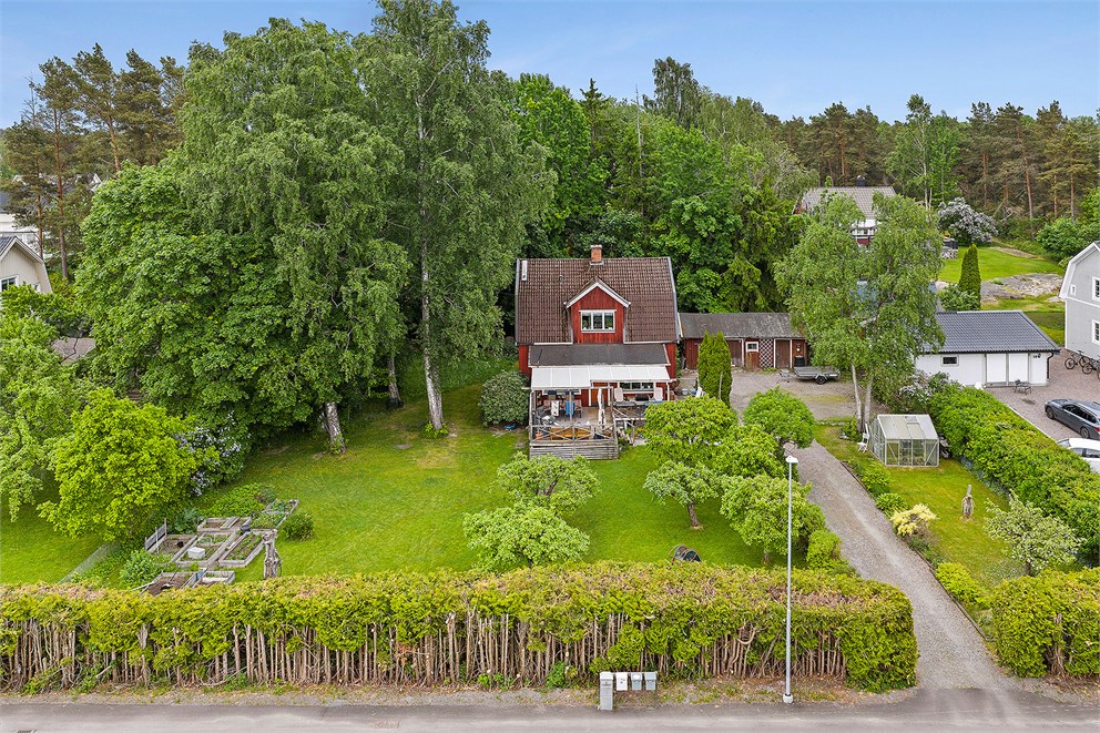 Ekebovägen 6