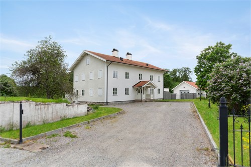 Almungevägen 104