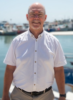 Kenneth Hedlund