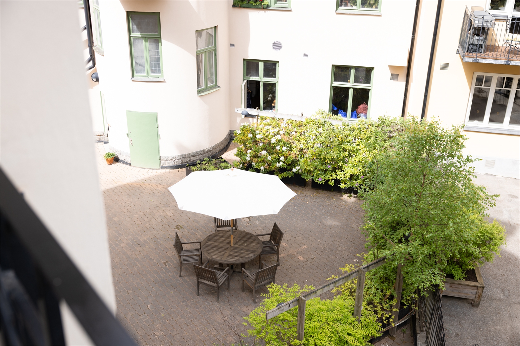 Torsgatan 46 A – bild 24