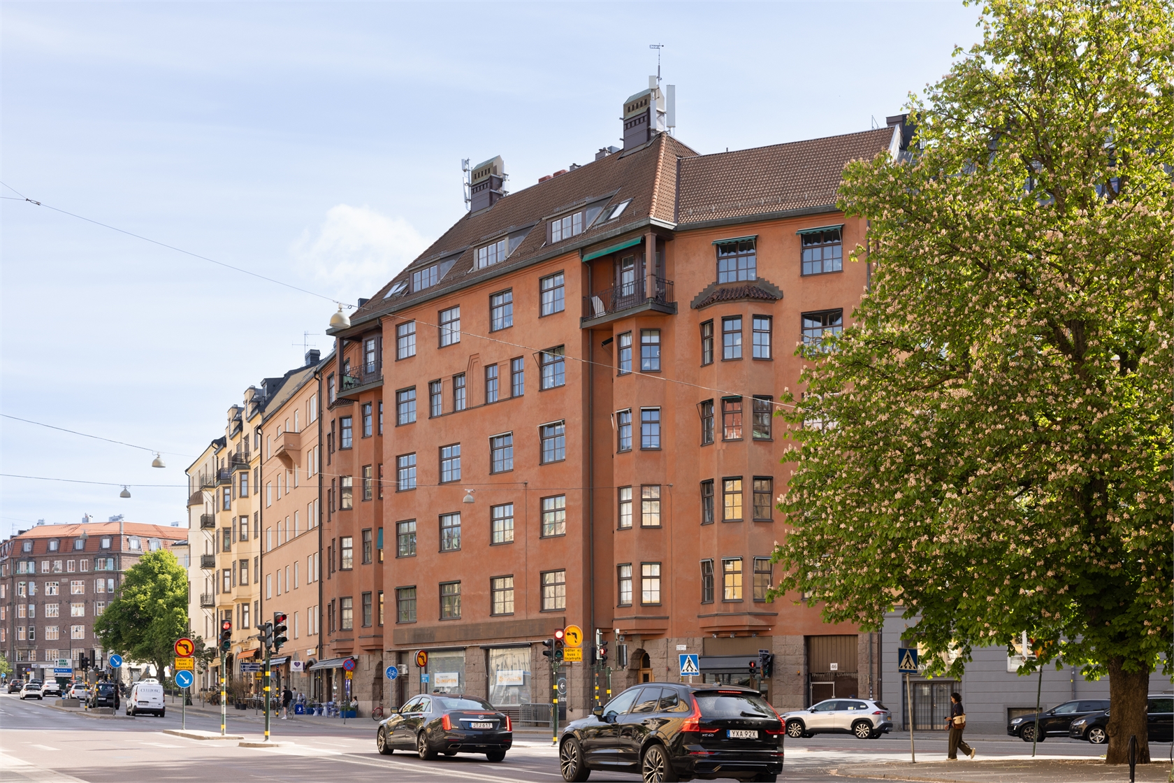 Torsgatan 46 A – bild 28