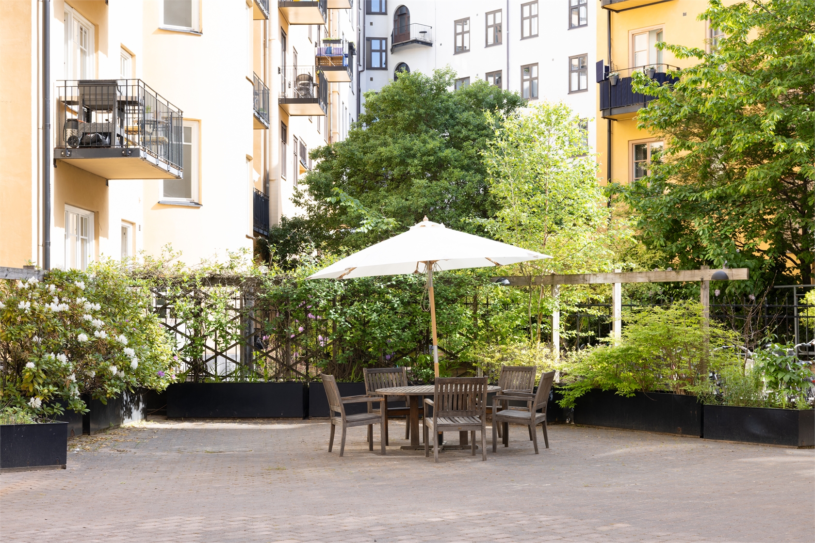 Torsgatan 46 A – bild 23