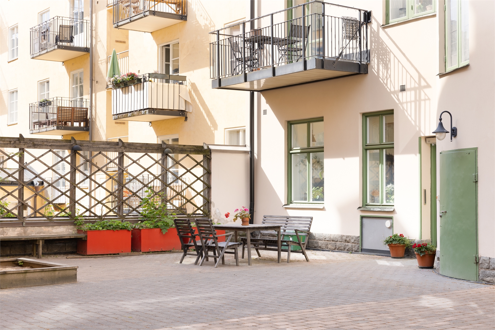 Torsgatan 46 A – bild 27