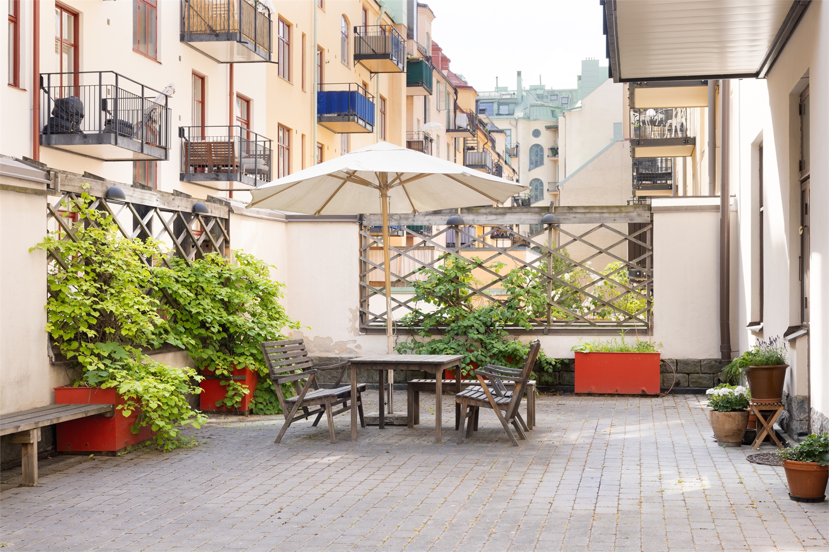 Torsgatan 46 A – bild 26