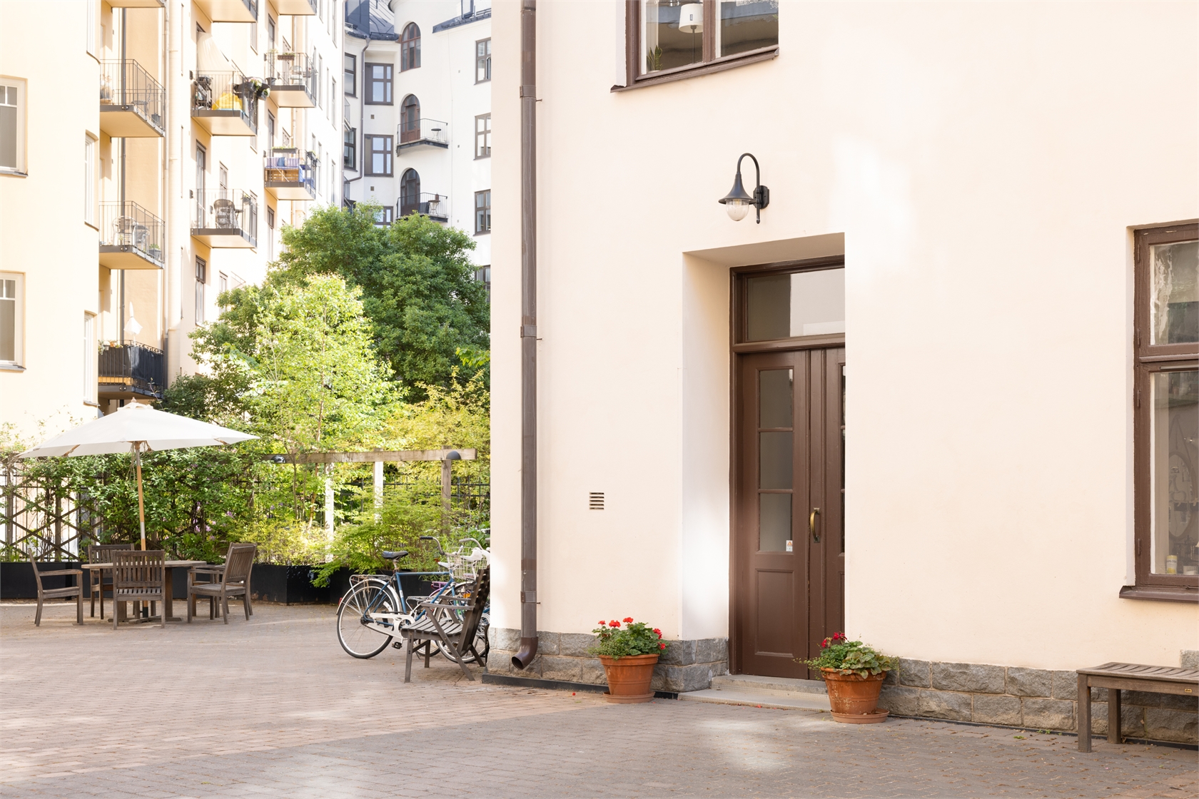 Torsgatan 46 A – bild 25