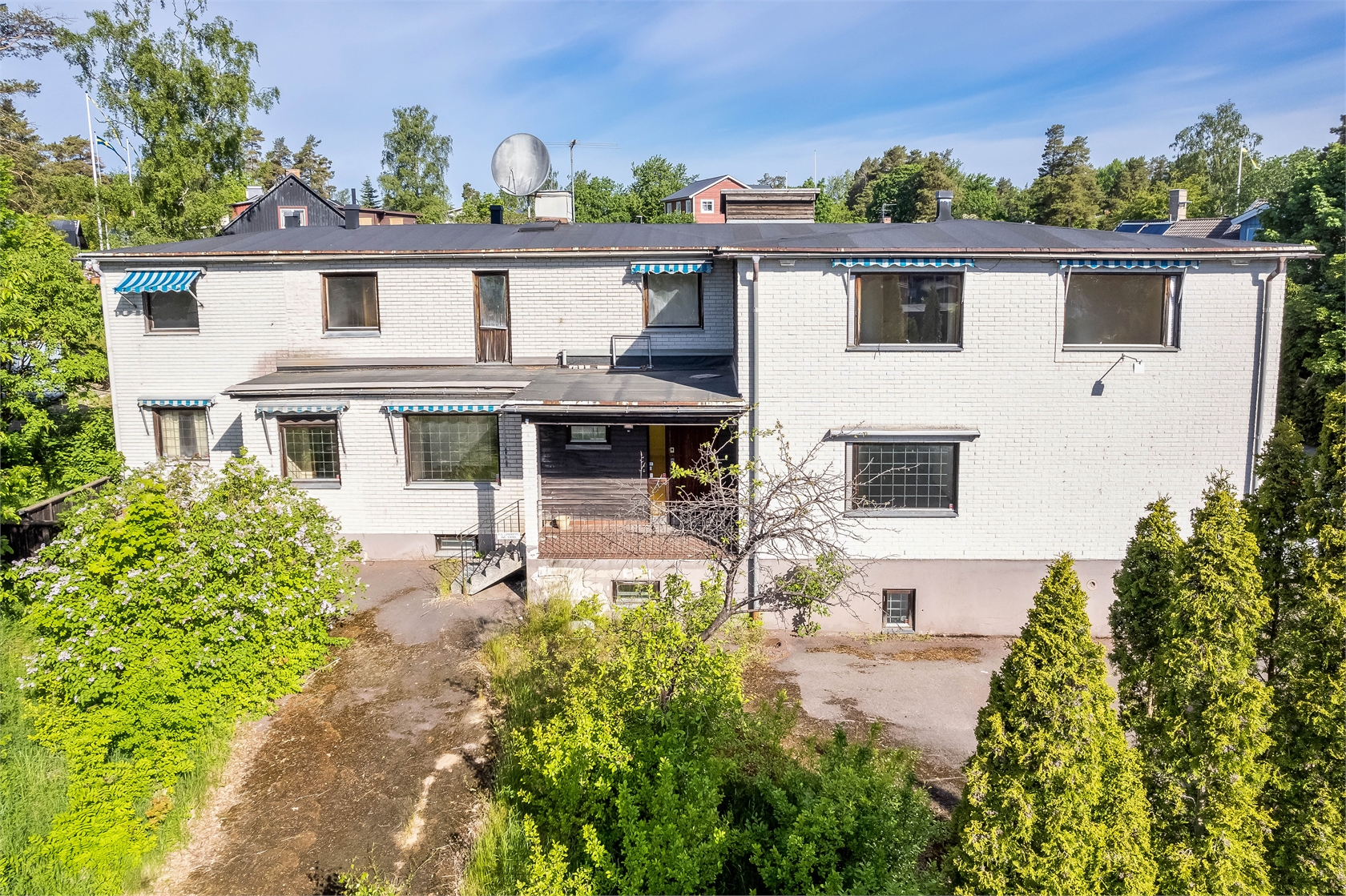 Skälbyvägen 140 – bild 2