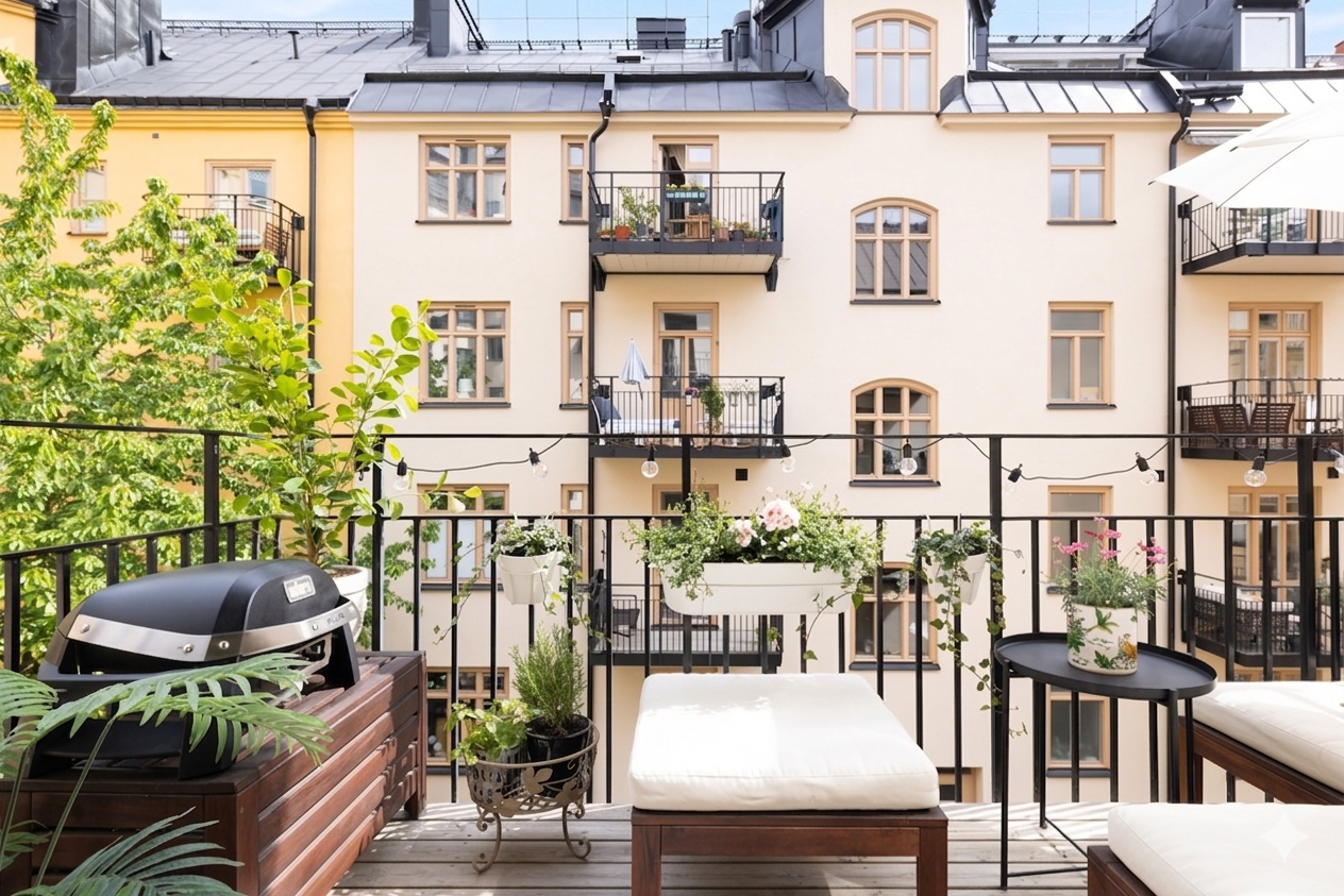 Torsgatan 46 A – bild 4