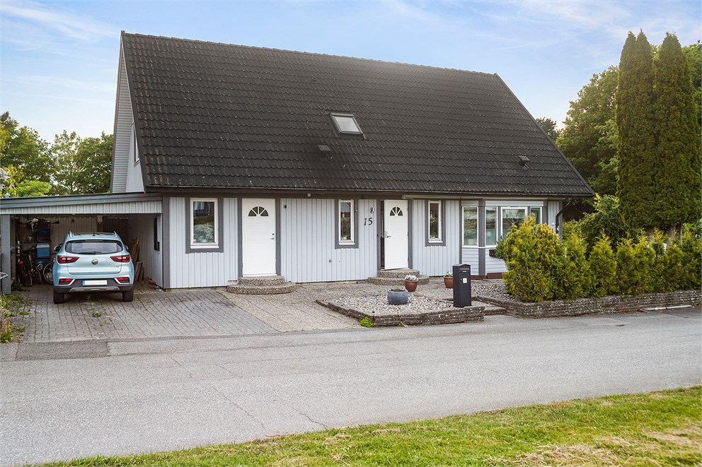 Enskiftevägen 15