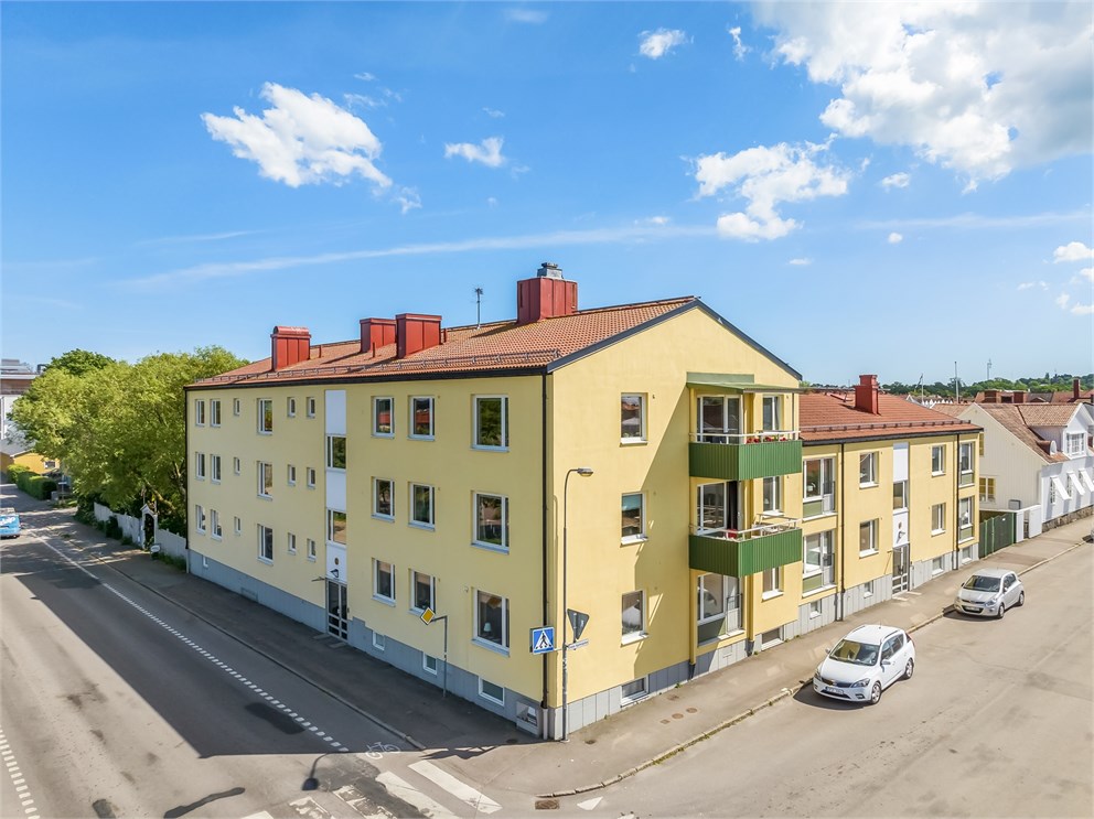 Sandgatan 18
