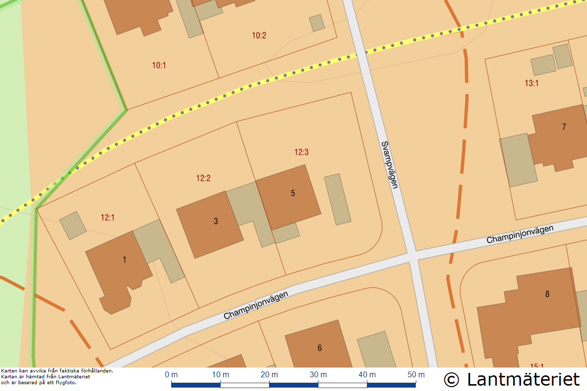 Champinjonvägen 5 – bild 38