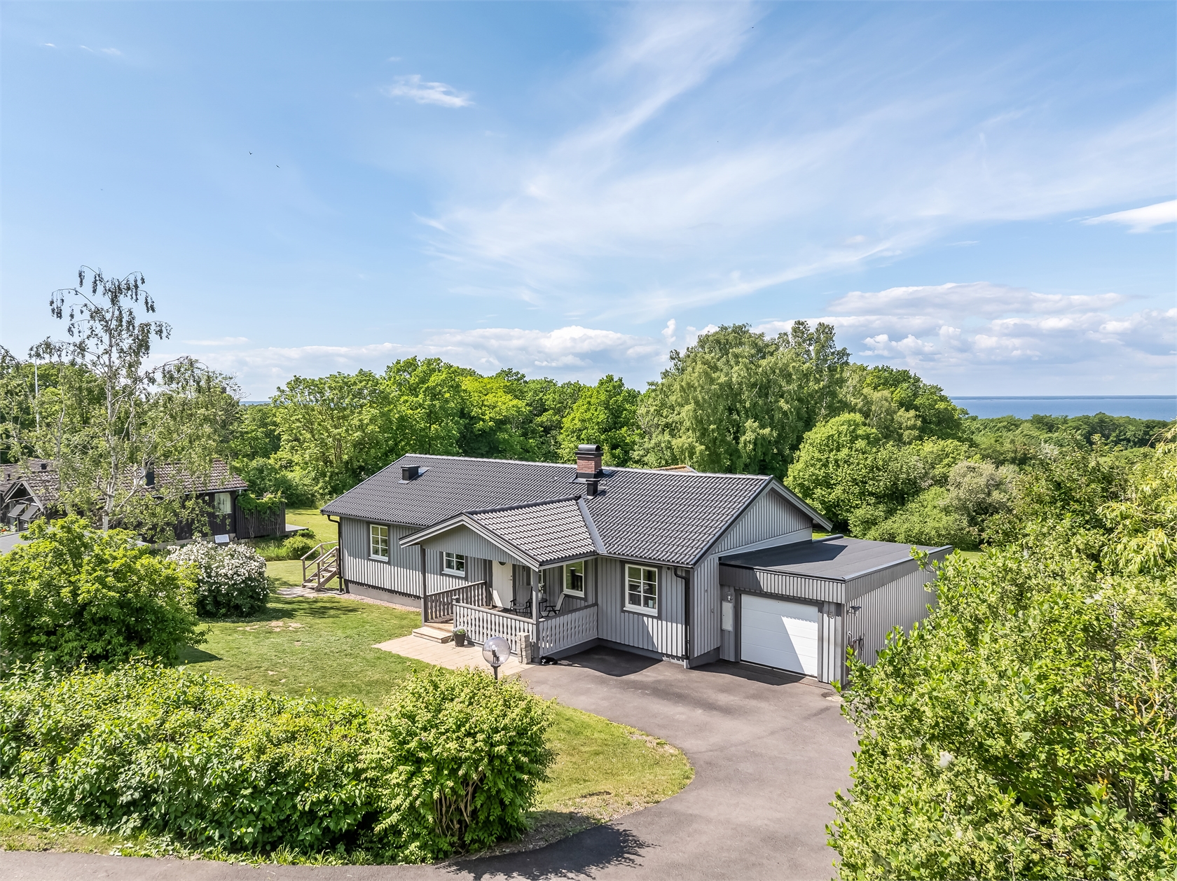 Villa – Borgholm