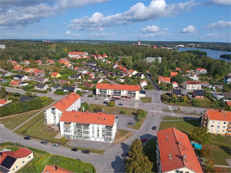 Sjönära!