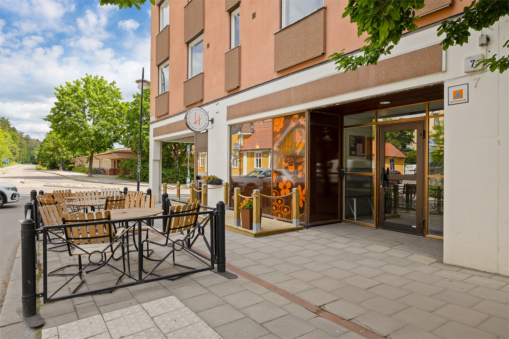 Kungsgatan 7 – bild 5