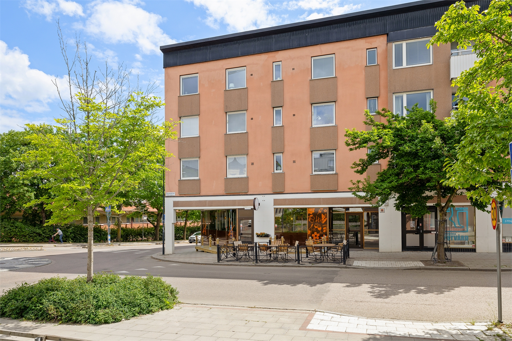 Kungsgatan 7 – bild 3