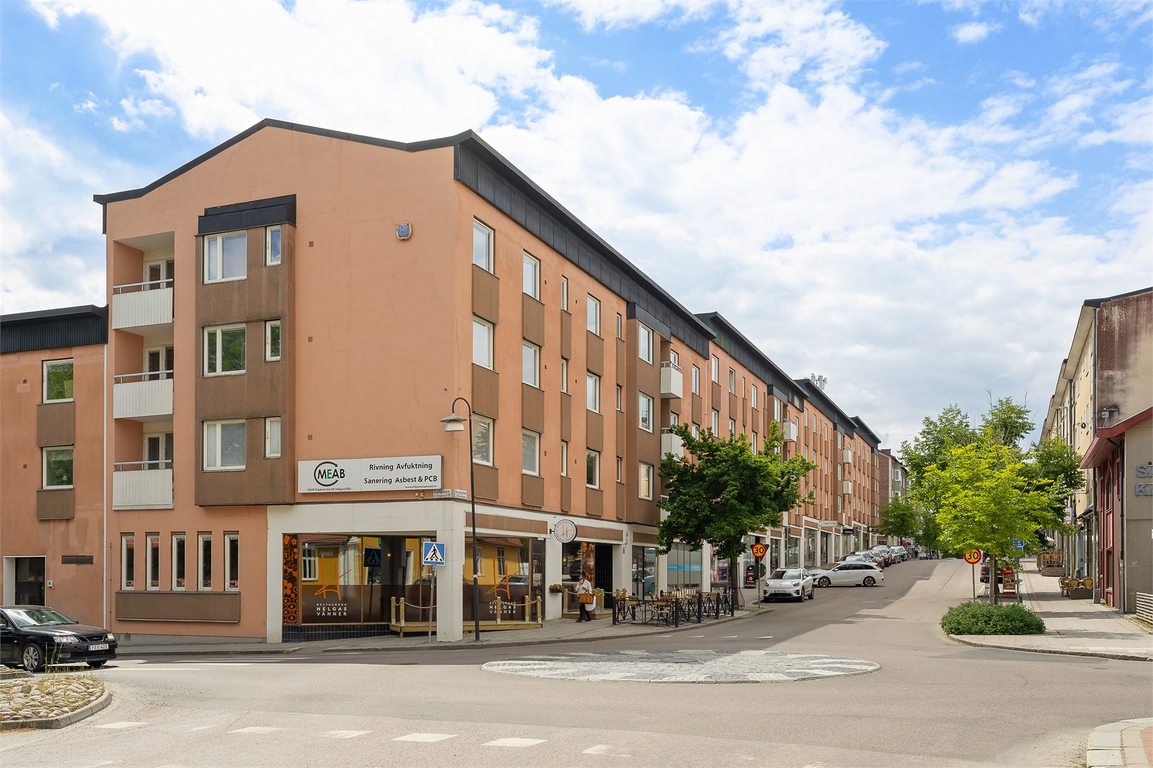 Kungsgatan 7 – bild 20