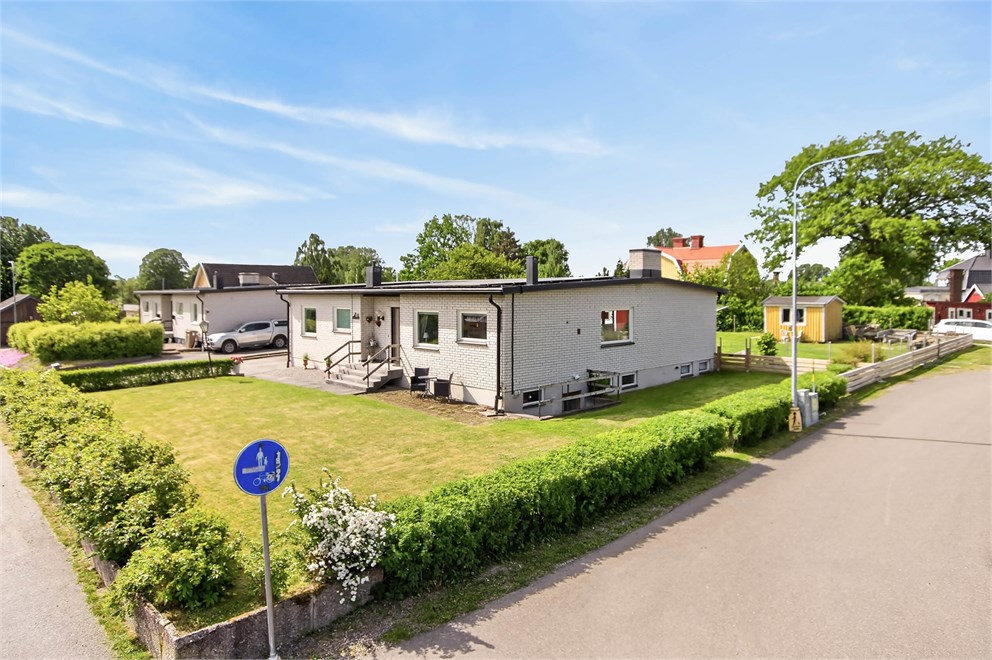 Almnäsvägen 4B