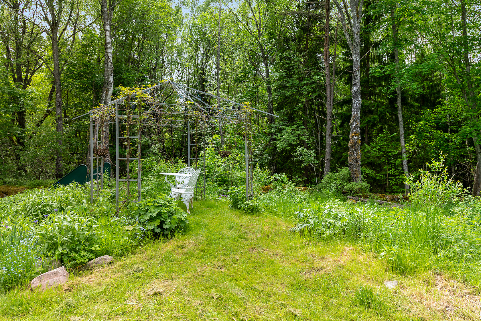 Fredriksrovägen 18 – bild 33
