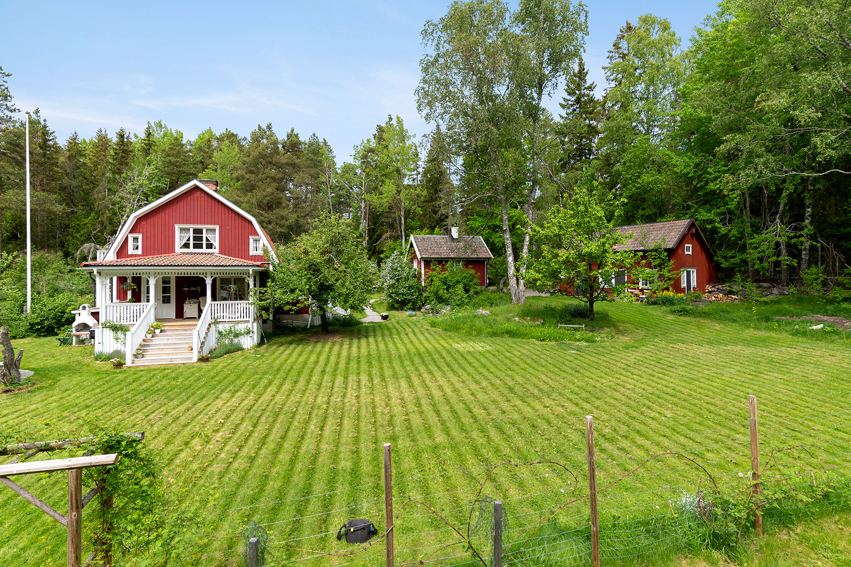 Fredriksrovägen 18 – bild 30