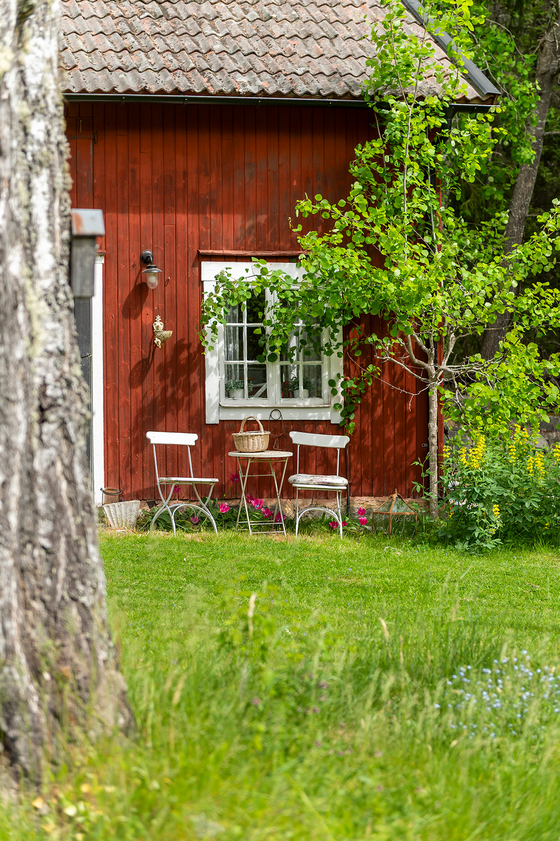 Fredriksrovägen 18 – bild 36