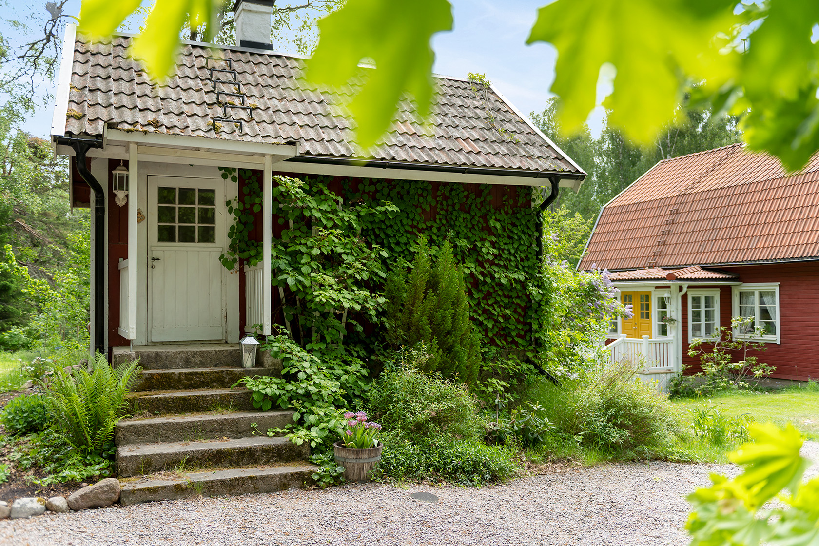 Fredriksrovägen 18 – bild 24