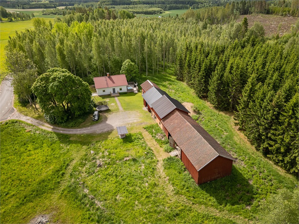Ingvallsbenning 10