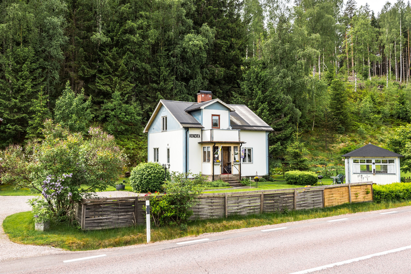 Villa – Hagfors