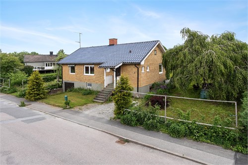 Lilla Strömgatan 5