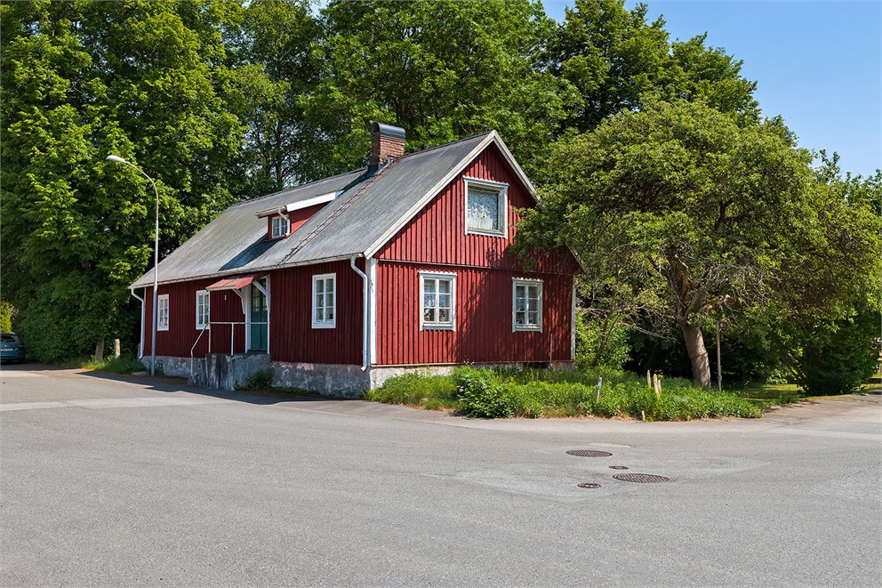 Idrottsgatan 5